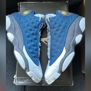 Open to offers Men’s 11 - flint 13 2010